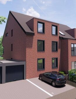 Komfortabel Wohnen in Selm - Selm