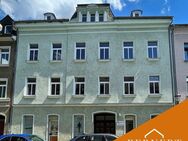 Renditestarkes Mehrfamilienhaus in Zentraler Lage! Neu renoviert! - Oelsnitz