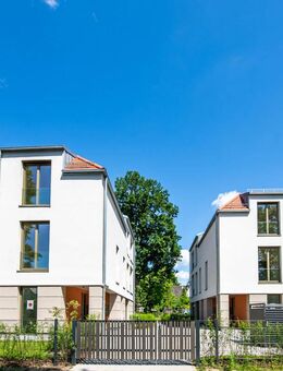 Dachgeschoss-Nest zum Verlieben: Mein neues Zuhause mit viel Komfort und Stil - Glienicke (Nordbahn)