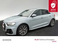 Audi A1, Sportback 30 TFSI S line, Jahr 2024 - Hamburg