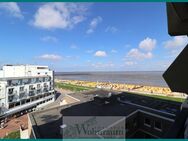 Ein Ausblick zum Träumen und Genießen... - Cuxhaven