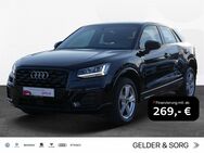 Audi Q2, 30 TDI sport || | |, Jahr 2020 - Ebern