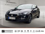 Seat Leon, 1.0 eTSI Style Edition, Jahr 2024 - Nürtingen