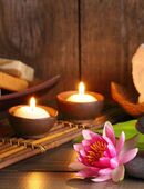 Massage für Körper und Geist in 01309