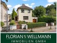 Bremen - Horn l Charmantes Einfamilienhaus mit großem Grundstück in ruhiger Lage - Bremen