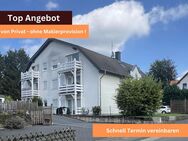 Attraktive Eigentumswohnung im Dachgeschoss in Hennef Rott - Ideal für Kapitalanleger! - Hennef (Sieg)