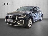 Audi Q2 ADVANCED 35 TDI 150PS S-TRONIC AHK.LED.NAVI.K - Mühldorf (Inn) Zentrum