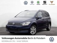 VW Touran, 1.5 TSI Comfortline, Jahr 2024 - Berlin