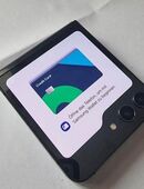 Samsung Galaxy Z Flip 5 512 GB in 55246