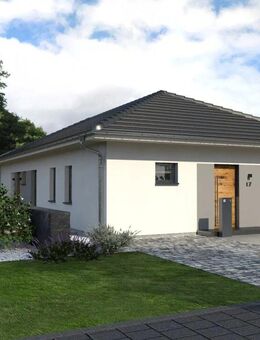 OKAL - OSTERANGEBOT MIT EINBAUKÜCHE & PV-ANLAGE - Dülmen