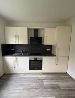 Reserviert - Neu Gerneralsanierte 3-Zimmerwohnung im 1 OG in Rheinweiler - Bad Bellingen