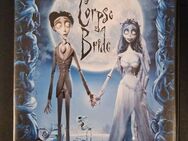 Tim Burton's Corpse Bridge Synchronisierung Johnny Depp auf Deutsch / Englisch - Essen