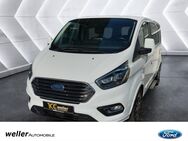 Ford Tourneo Custom, Kombi 320L1 Titanium x, Jahr 2019 - Bietigheim-Bissingen