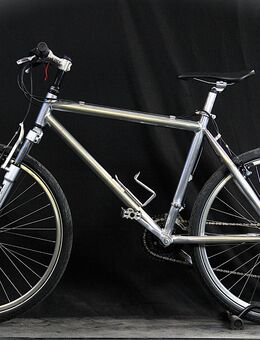 Bergwelt Hardtail No Name, B25/241 - Aarau