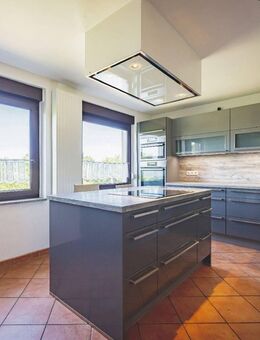 Modernes Wohnen in zentraler Lage - Reihenhaus mit Flair! - Salzwedel (Hansestadt)