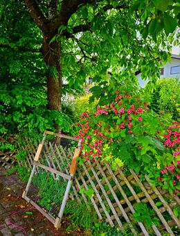 Doppelhaushälfte,ruhig, großzügig mit ausgebautem DG! - Bruckmühl