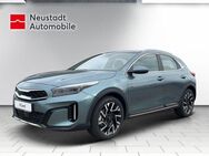 Kia XCeed Spirit 1.5 LED-Scheinw., Navi, Kamera - Riesa