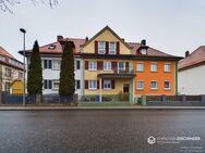 Vorankündigung! Historisches Stadthaus mit viel Potenzial - Bad Windsheim