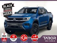 VW Amarok, 3.0 TDI 241 PanAm, Jahr 2024 - Kehl