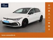 VW Golf, 2.0 TSI GTI DC, Jahr 2024 - Amberg