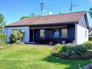 MEMMINGEN Teilgemeinde - Sonniges Einfamilienhaus mit großem Garten - Memmingen