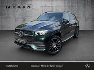 Mercedes GLE 580, AMG NIGHT SITZKL BURME, Jahr 2022 - Neustadt (Weinstraße)