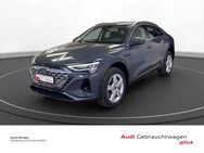 Audi Q8, Sportback 50 qu advanced, Jahr 2024 - Minden (Nordrhein-Westfalen)