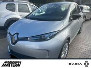 Renault ZOE, ZE40 R110 Ganzjahresbereifung, Jahr 2019 - Herford (Hansestadt)