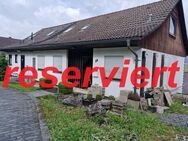 Renovierungsbedürftiges Wohnhaus mit 2 Wohnungen in Eslohe - Eslohe (Sauerland)