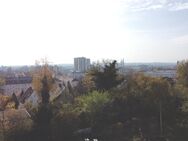 Dachgeschosswohnung mit unverbaubaren Blick über ganz Regensburg. Bezugsfertig! - Regensburg