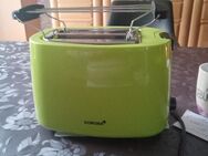 Toaster in einer tollen Farbe - Bünde