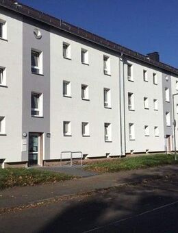 Familienfreundliche 4-Zimmer-Wohnung in guter Wohnlage - Kassel