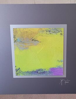 Deko-Design-Bild - Nienhagen (Mecklenburg-Vorpommern)