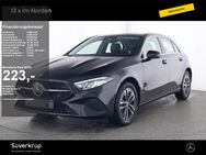 Mercedes A 250, e PROGRESSIVE SPUR, Jahr 2023 - Kiel