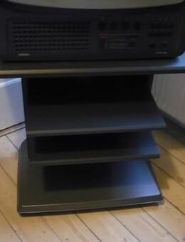 TV Wagen Tisch Schrank Regal Fernsehtisch - Bremen
