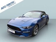 Ford Mustang Convertible CALIFORNIA 5.0 Ti-VCT V8 Aut. GT - Worms