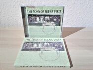 CD Album The Sons of Buena Vista - Album Con un Poco de Ayuda - Lübeck