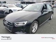 Audi A4 40 TDI ADVANCED LEDER eSITZE NAVI+ ACC-TOUR - Plettenberg