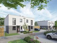 Schlüsselfertiger Neubau einer Doppelhaushälfte im KFW 40 Standard in 78576 Liptingen - Emmingen-Liptingen