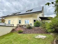 Großzügiges Einfamilienhaus mit Photovoltaik Anlage/Garten/Außen Pool/Sauna/ und Garage - Völklingen