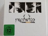 Freiwild - Feinde deiner Feinde CD und DVD Top Zustand - Dresden