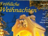 CD2 FRÖHLICHE WEIHNACHTEN - Berlin Lichtenberg