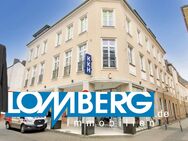 MODERNISIERT UND RENDITESTARK. BEGEHRTE KAPITALANLAGE IN KREFELD - Krefeld
