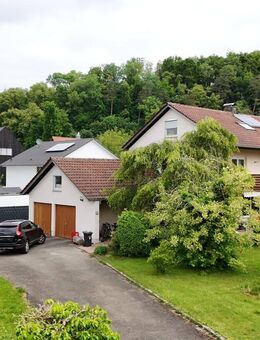 Renovierungsbedürftiges großzügiges Haus in Illertissen - Illertissen