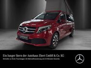 Mercedes V 300, d EDITION Küche DISTRO, Jahr 2022 - Weinheim