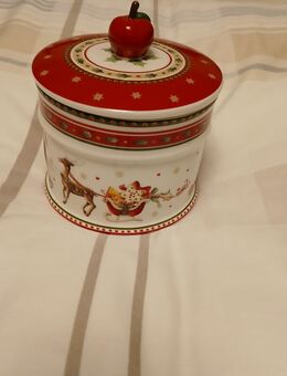 Villeroy und Boch Toys Delight kleine Gebäckdose - Merzig