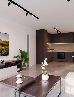 NIederwerrn 3 Zimmer Wohnung WEH 13 - Niederwerrn