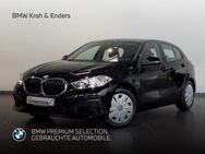 BMW 116, i, Jahr 2021 - Fulda