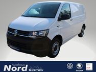 VW T6, 2.0 TDI Kasten, Jahr 2019 - Güstrow