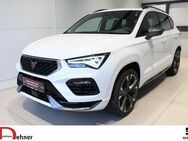 CUPRA Ateca, 2.0 TSI BEATS elHK, Jahr 2023 - Balingen